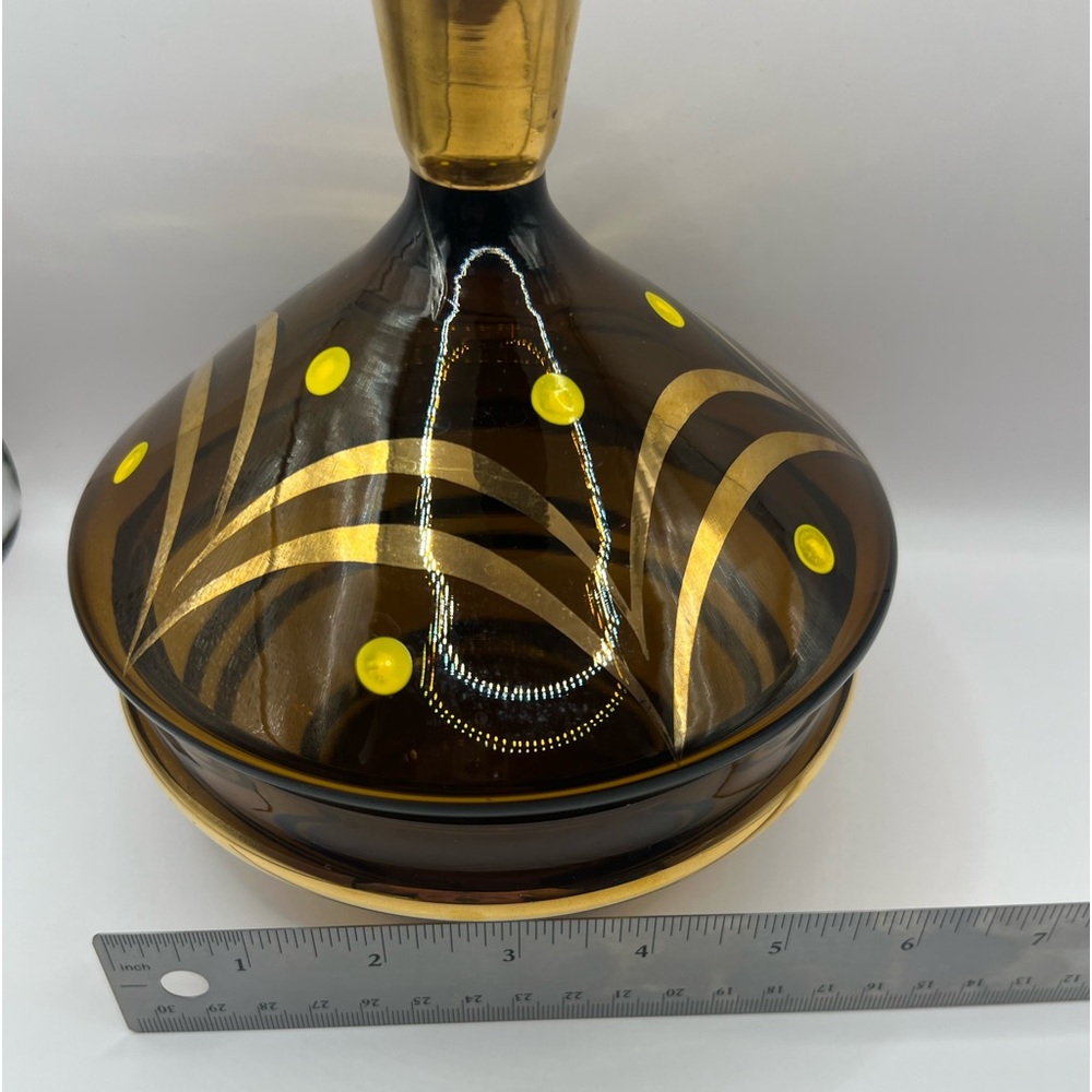 COPY - Mad men decor, Candy dish.